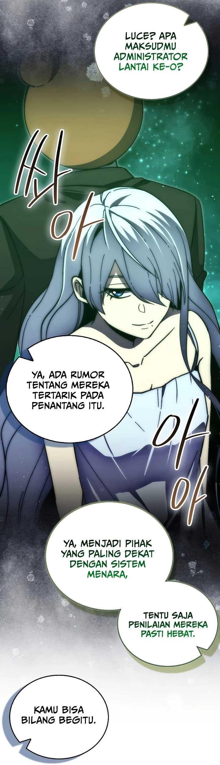 Demon Lord’s Martial Arts Ascension Chapter 102 Gambar 58