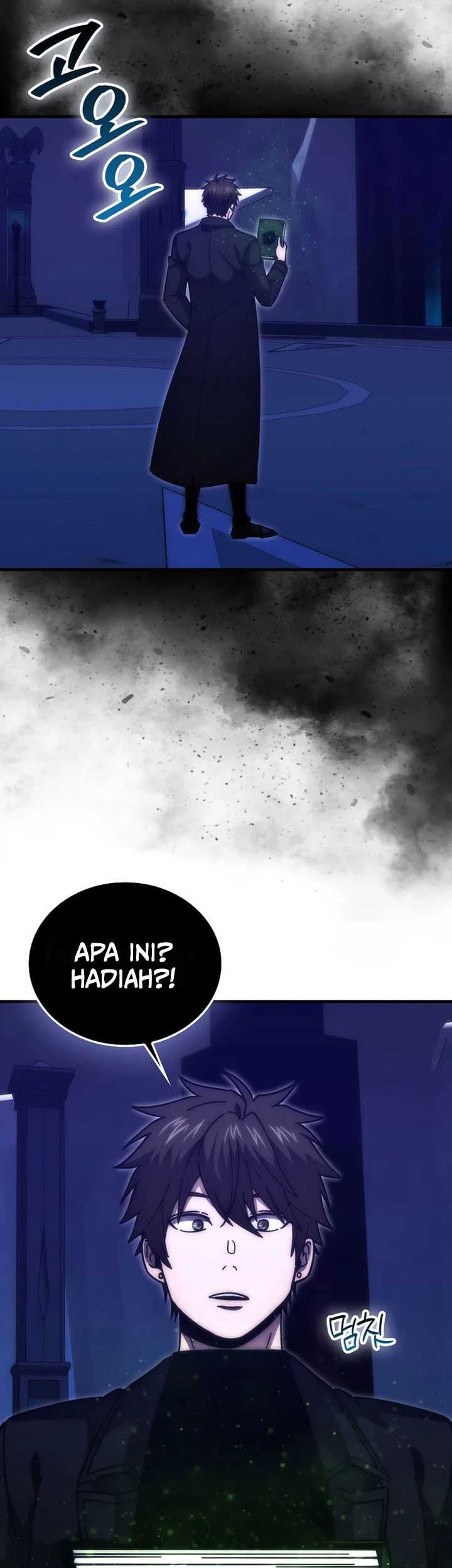 Demon Lord’s Martial Arts Ascension Chapter 102 Gambar 62