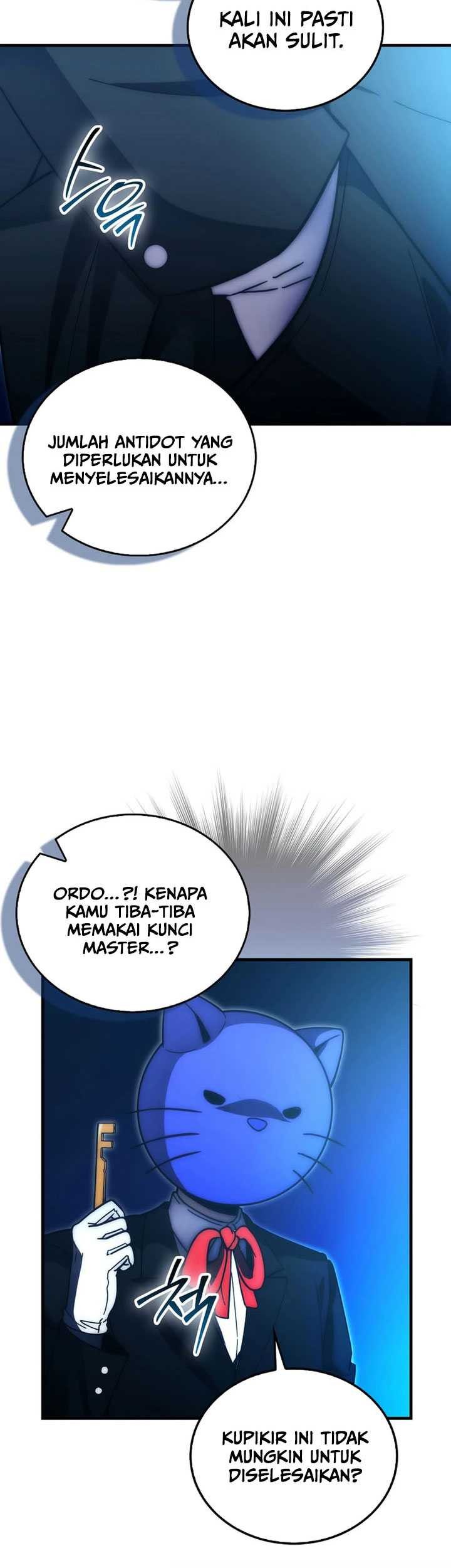 Demon Lord’s Martial Arts Ascension Chapter 102 Gambar 4