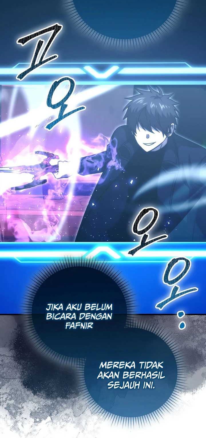 Demon Lord’s Martial Arts Ascension Chapter 102 Gambar 7