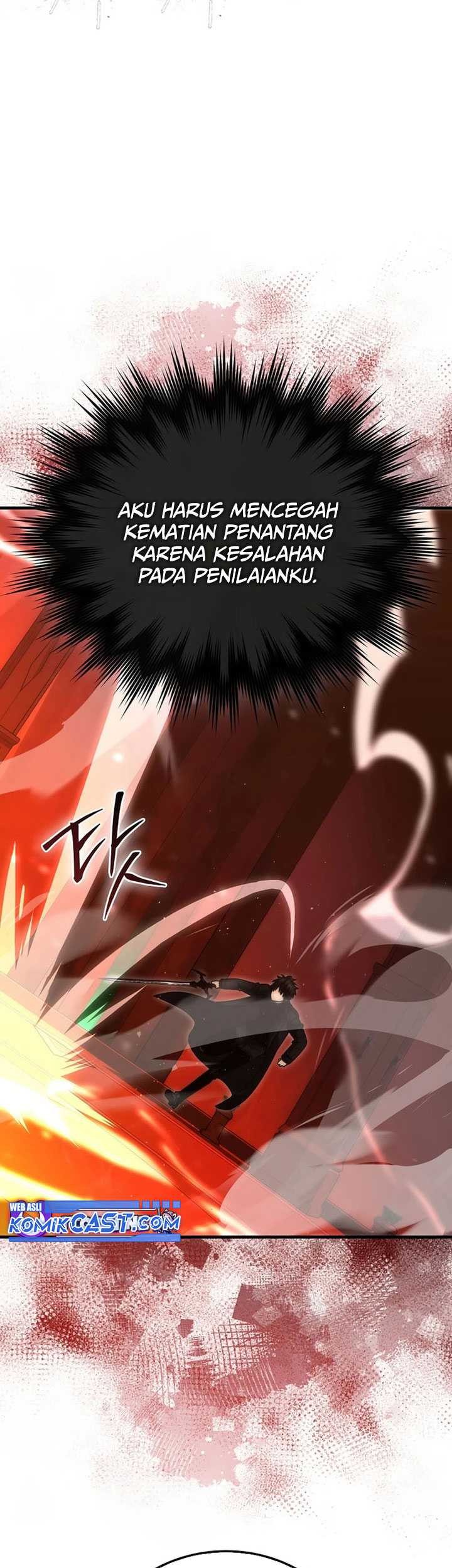 Demon Lord’s Martial Arts Ascension Chapter 102 Gambar 8
