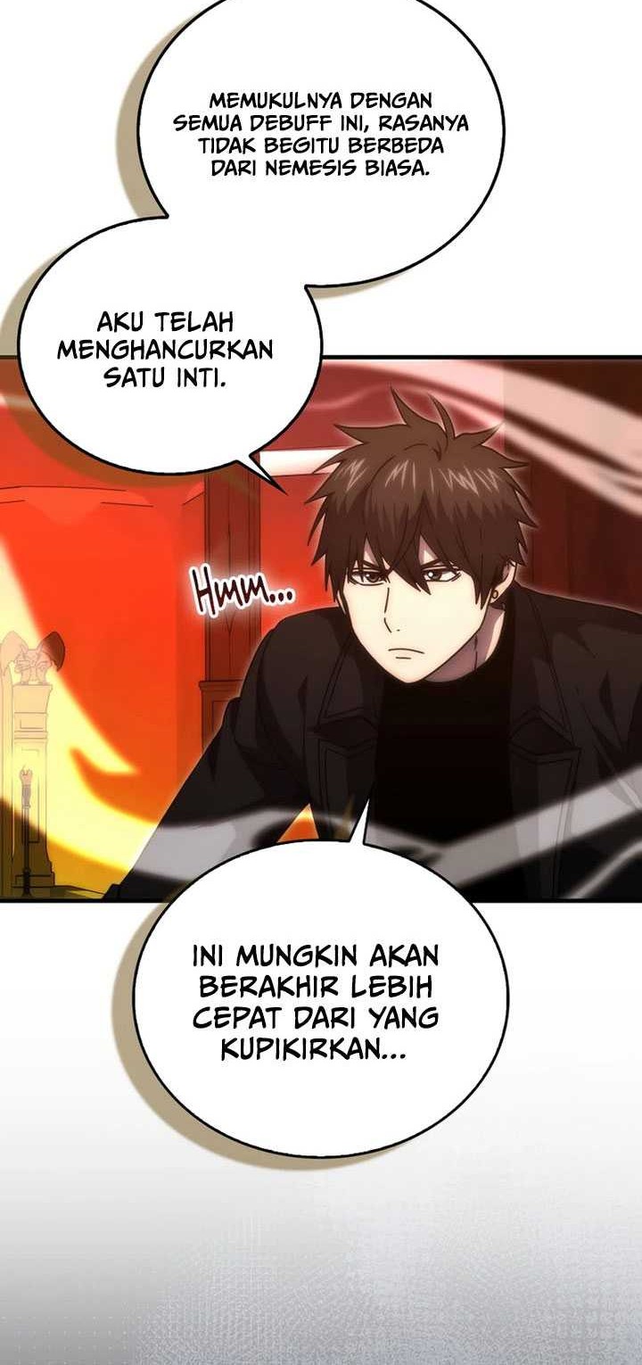 Demon Lord’s Martial Arts Ascension Chapter 102 Gambar 9