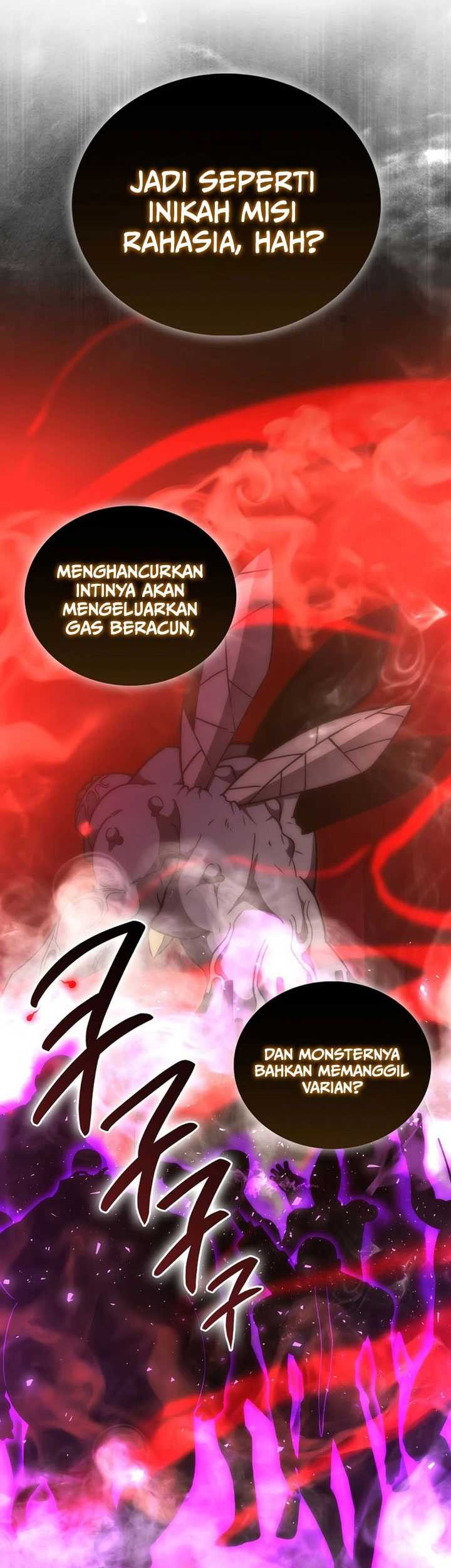 Demon Lord’s Martial Arts Ascension Chapter 102 Gambar 12