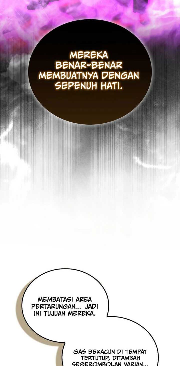 Demon Lord’s Martial Arts Ascension Chapter 102 Gambar 13