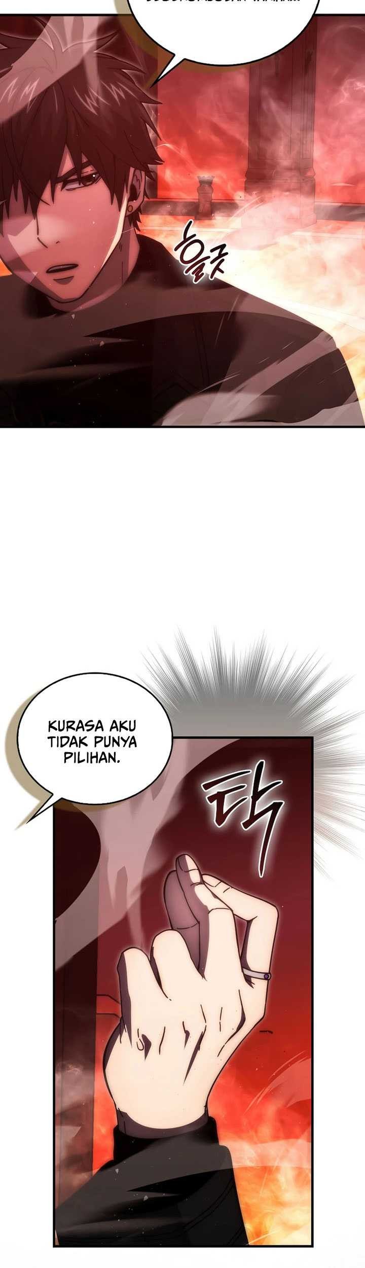 Demon Lord’s Martial Arts Ascension Chapter 102 Gambar 14