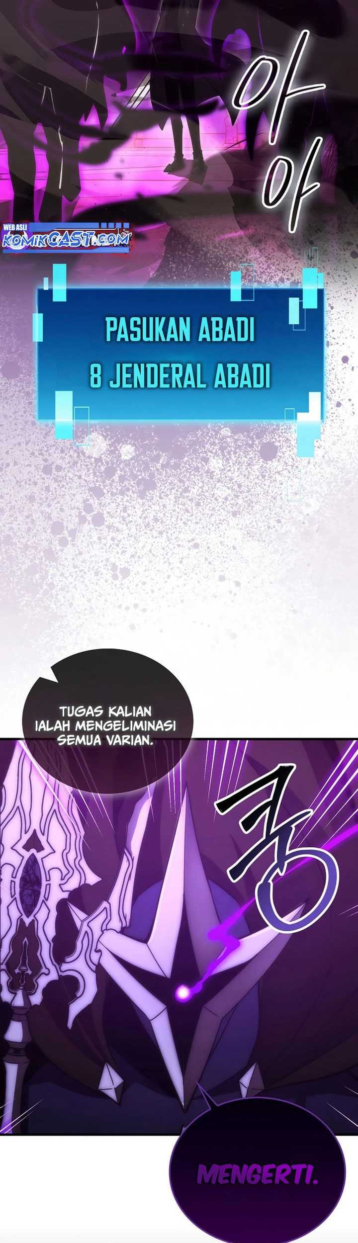 Demon Lord’s Martial Arts Ascension Chapter 102 Gambar 16