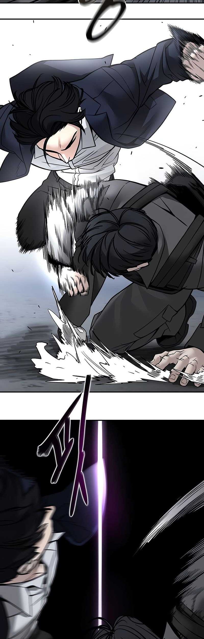 The Bully In Charge Chapter 128 Gambar 55