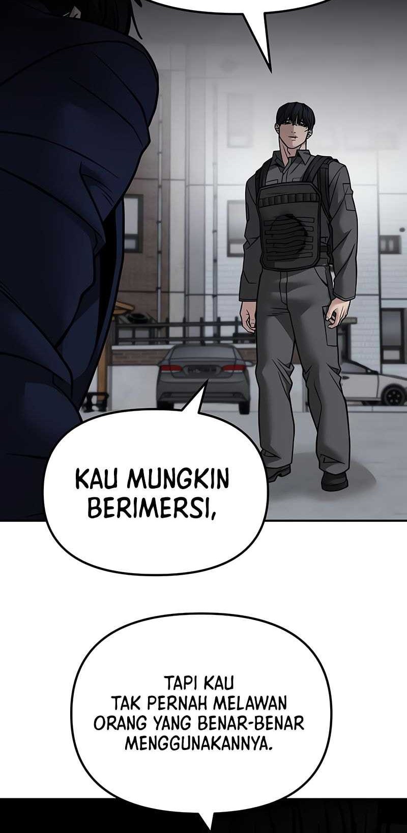 The Bully In Charge Chapter 128 Gambar 65