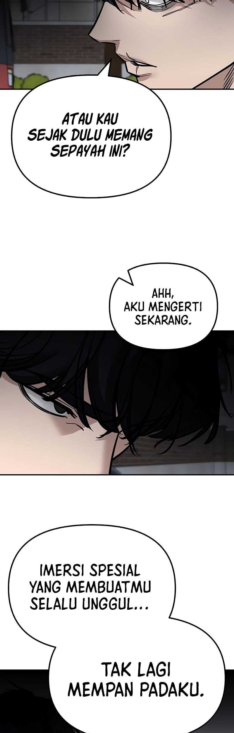 The Bully In Charge Chapter 128 Gambar 64