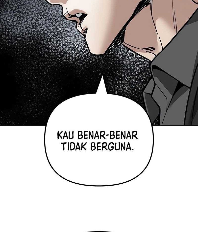The Bully In Charge Chapter 128 Gambar 37