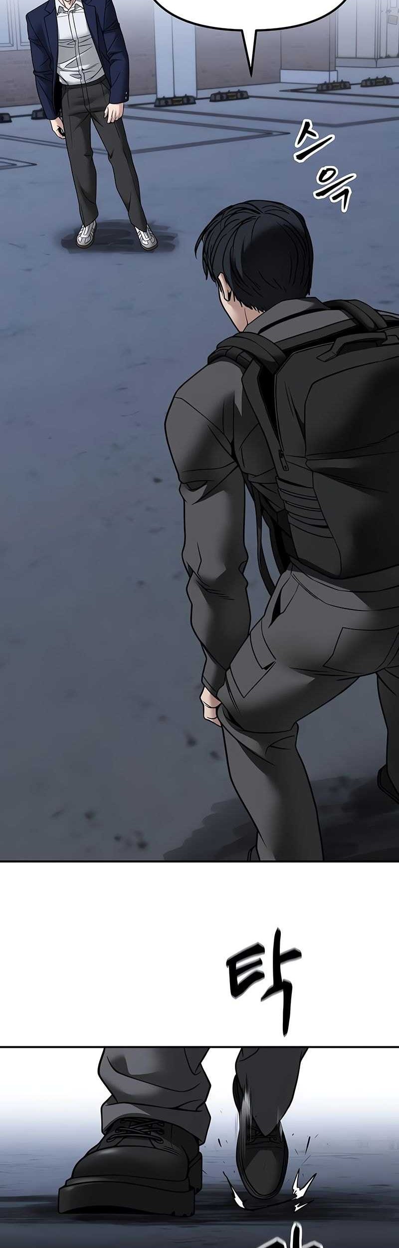 The Bully In Charge Chapter 128 Gambar 47