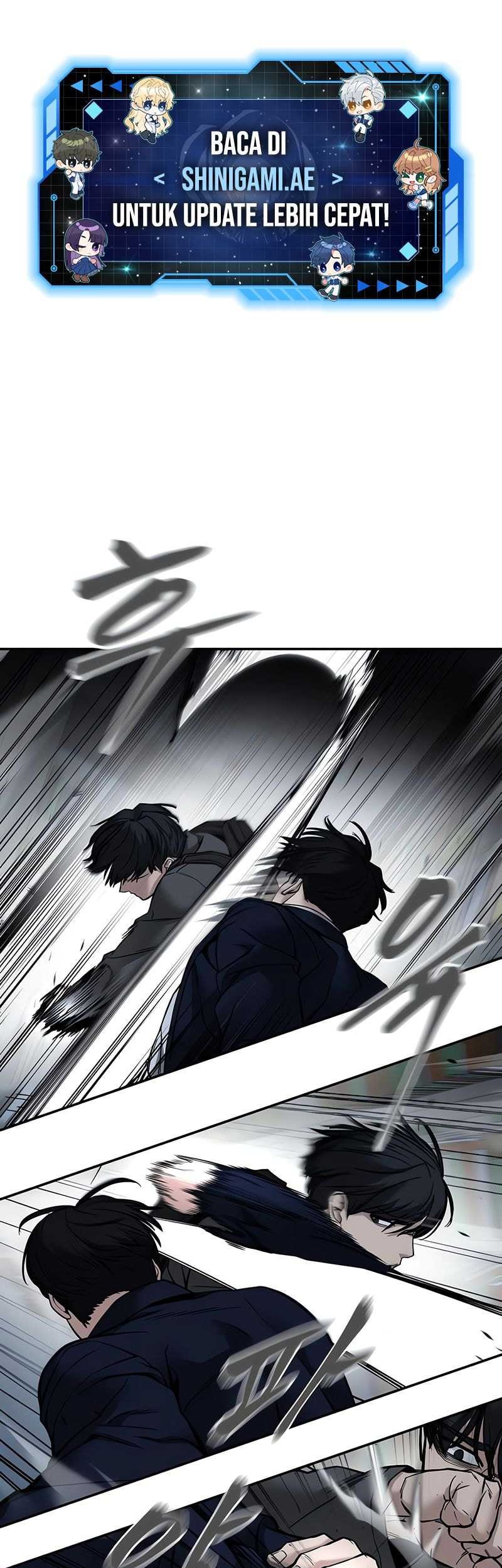 Manhwa The Bully In Charge Chapter 128 gambar nomor 2