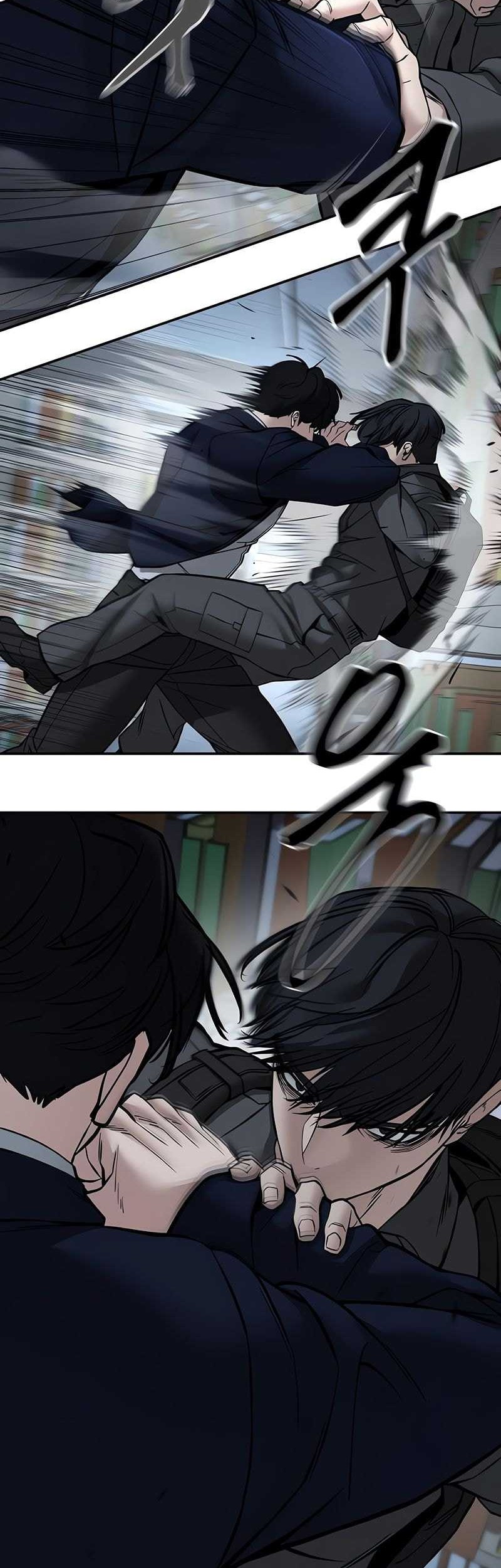 The Bully In Charge Chapter 128 Gambar 3