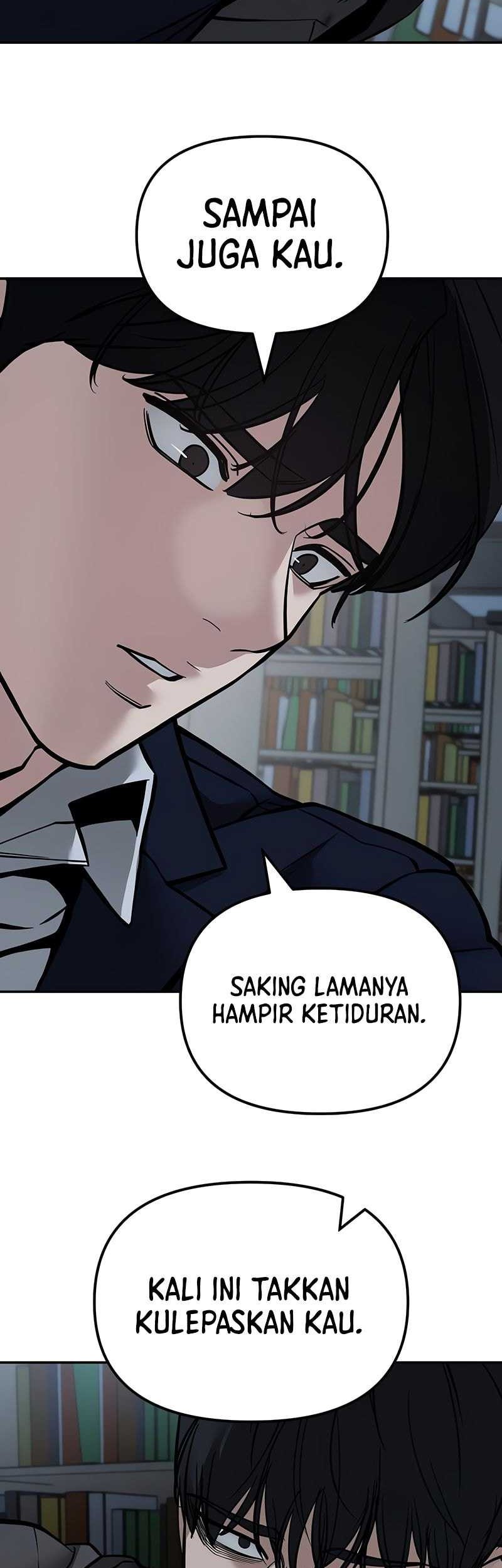 The Bully In Charge Chapter 128 Gambar 4