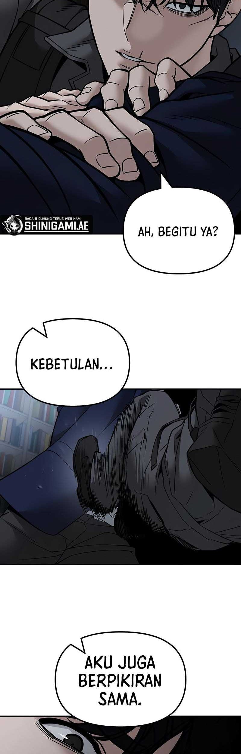 The Bully In Charge Chapter 128 Gambar 5