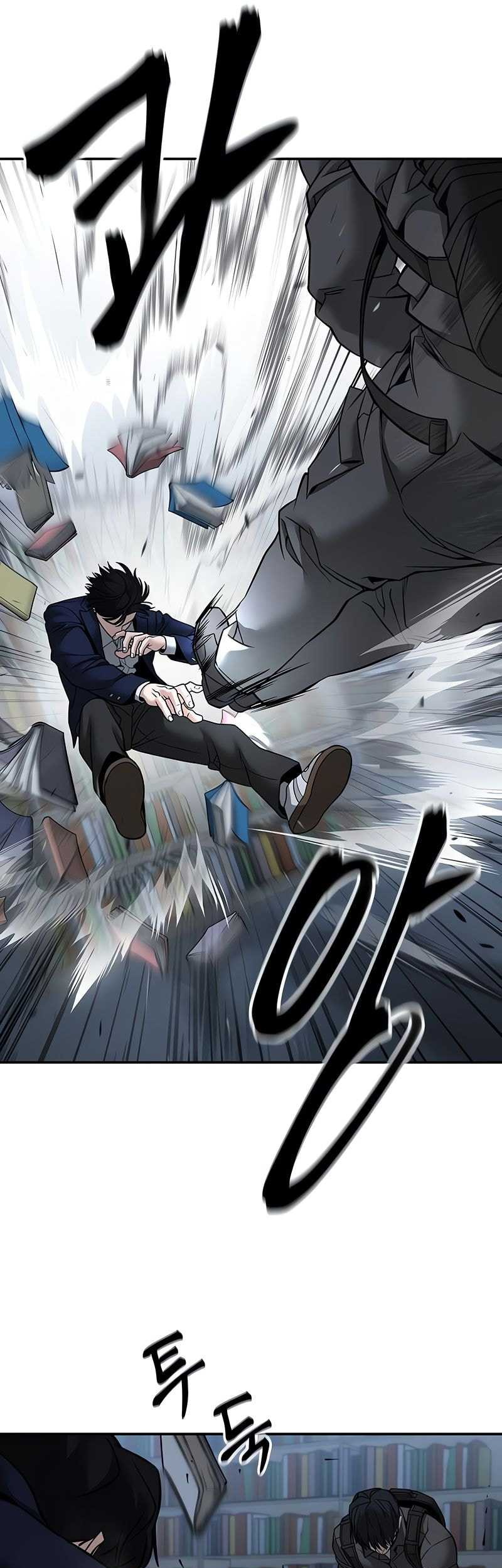 The Bully In Charge Chapter 128 Gambar 7