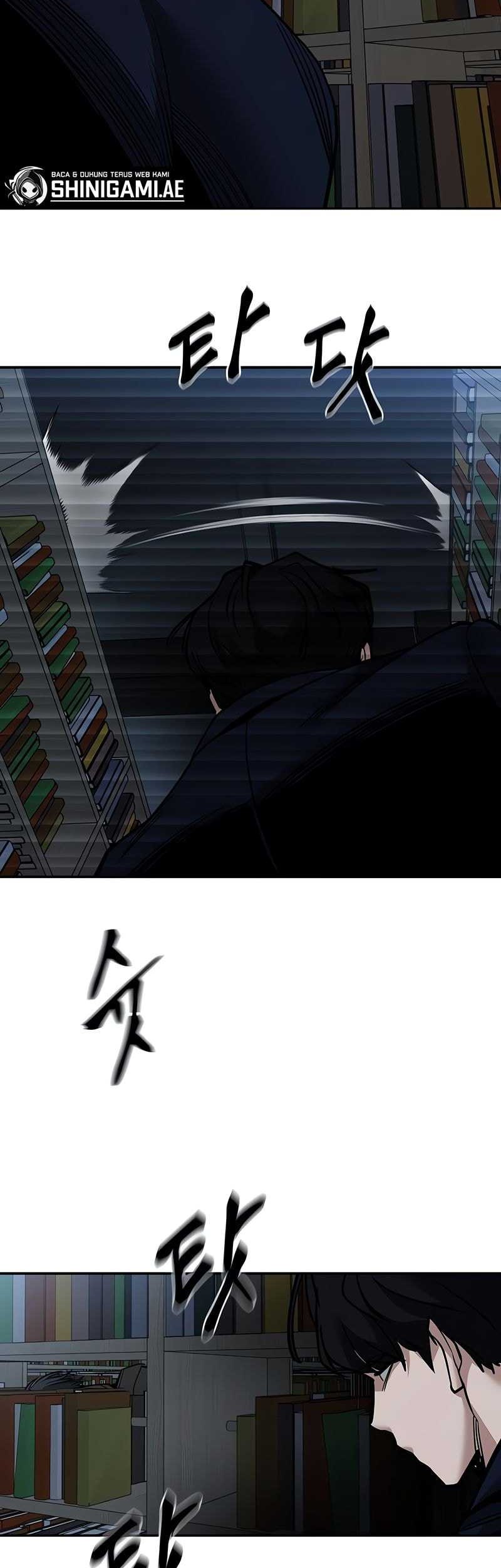 The Bully In Charge Chapter 128 Gambar 17