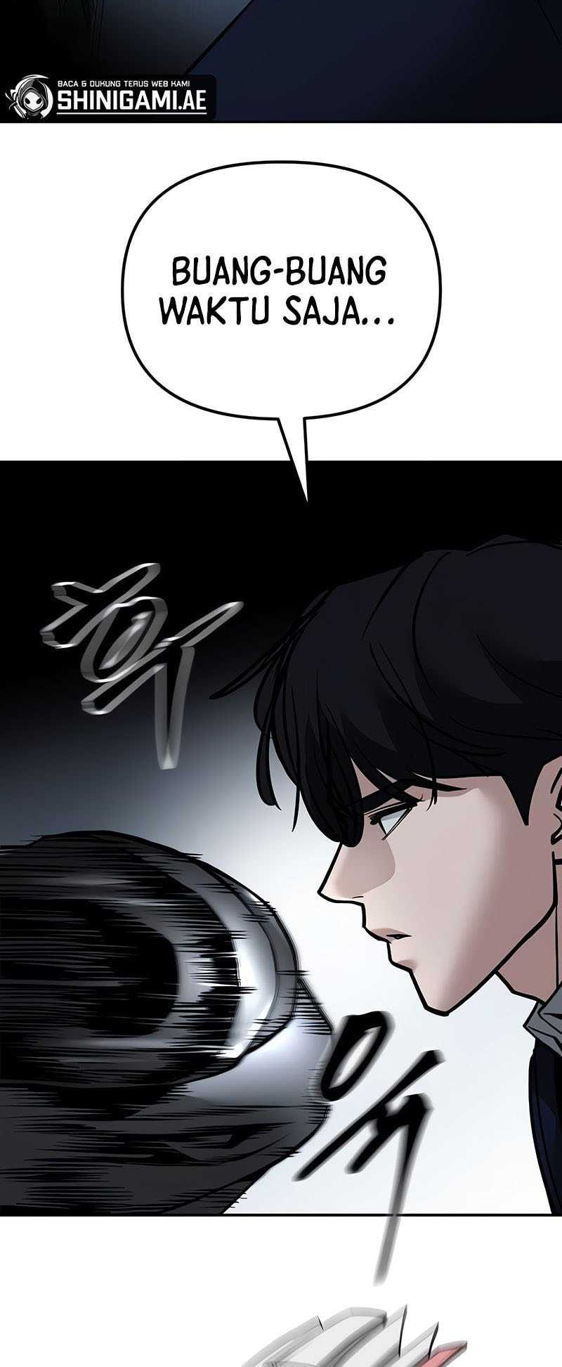 The Bully In Charge Chapter 128 Gambar 21