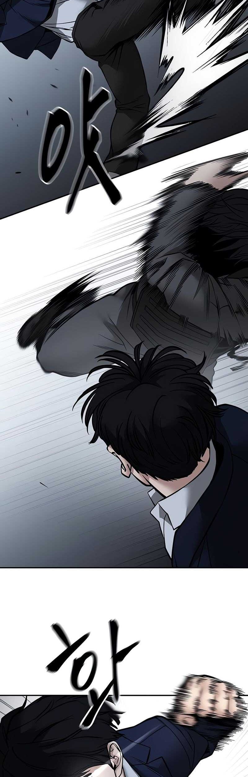 The Bully In Charge Chapter 128 Gambar 23