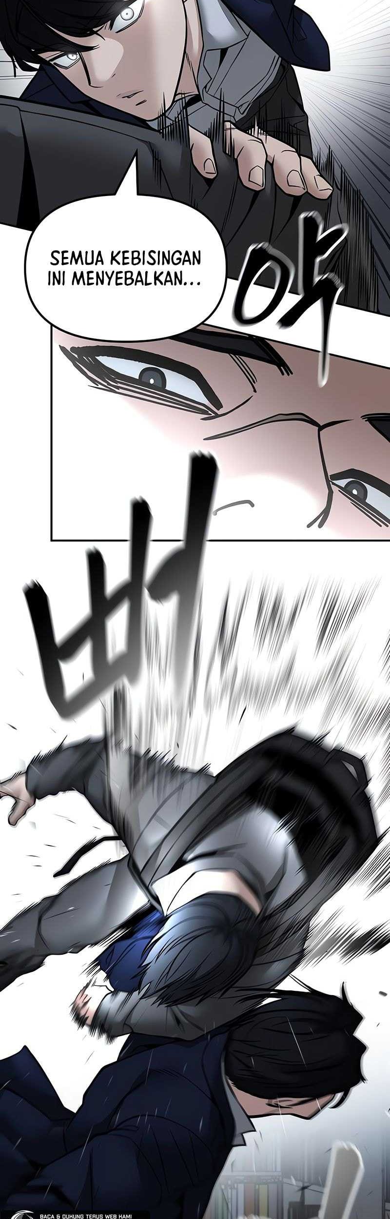 The Bully In Charge Chapter 128 Gambar 24