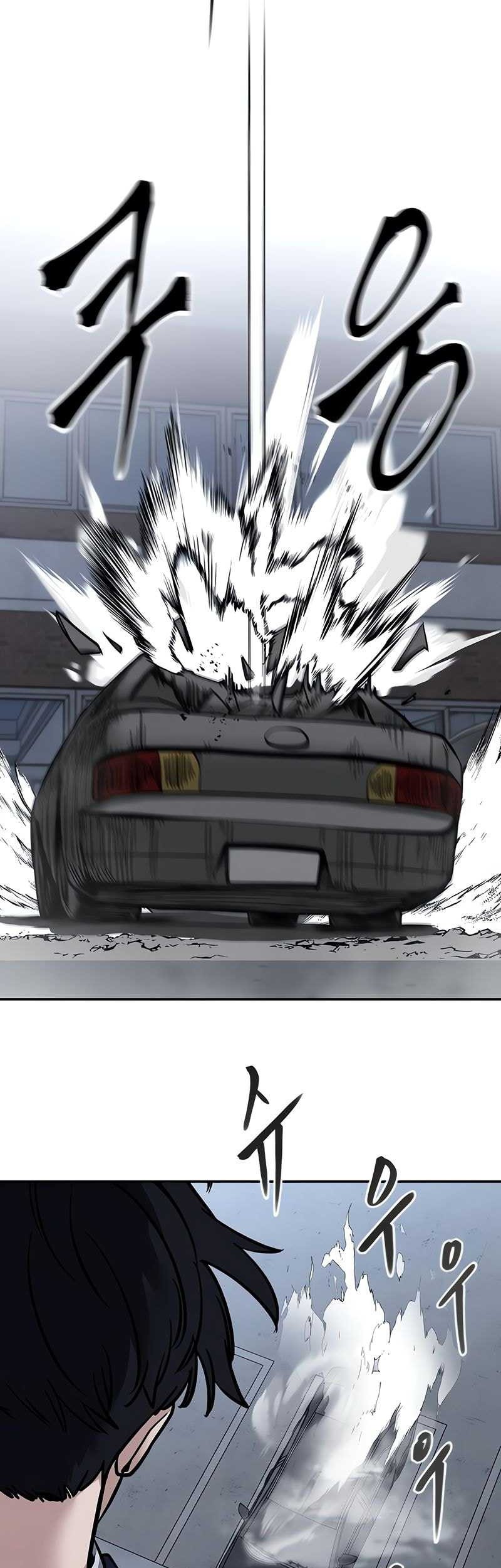 The Bully In Charge Chapter 128 Gambar 28