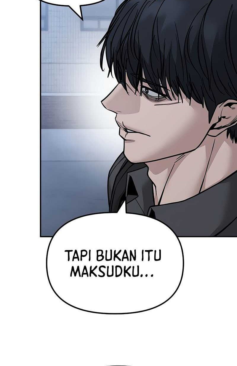 The Bully In Charge Chapter 128 Gambar 33