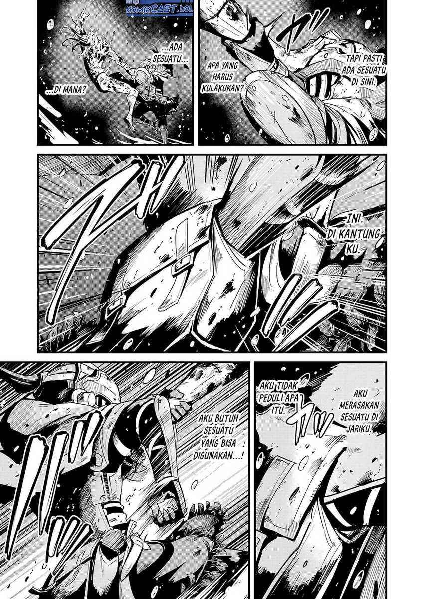 Goblin Slayer Side Story: Year One Chapter 106 Gambar 4