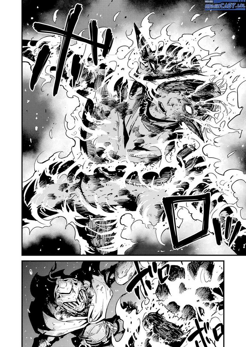 Goblin Slayer Side Story: Year One Chapter 106 Gambar 9