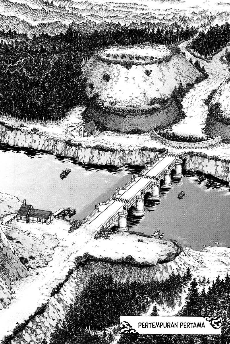 Gunka no Baltzar Chapter 10 Gambar 4