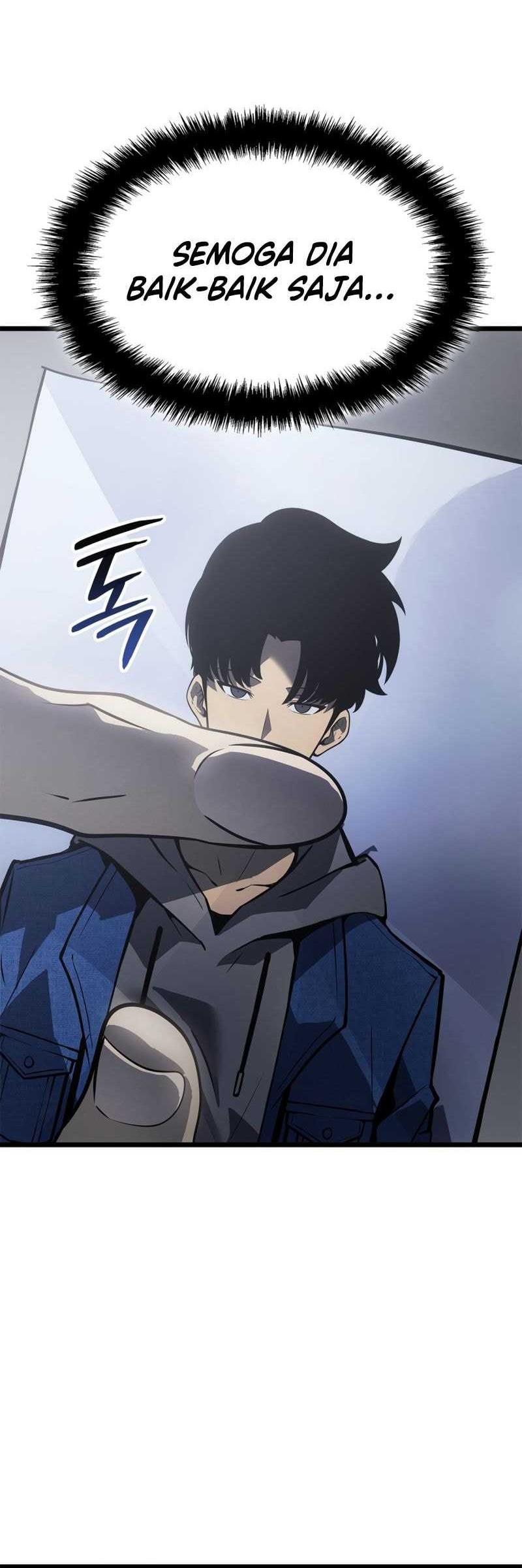 Solo Leveling: Ragnarok Chapter 44 Gambar 58