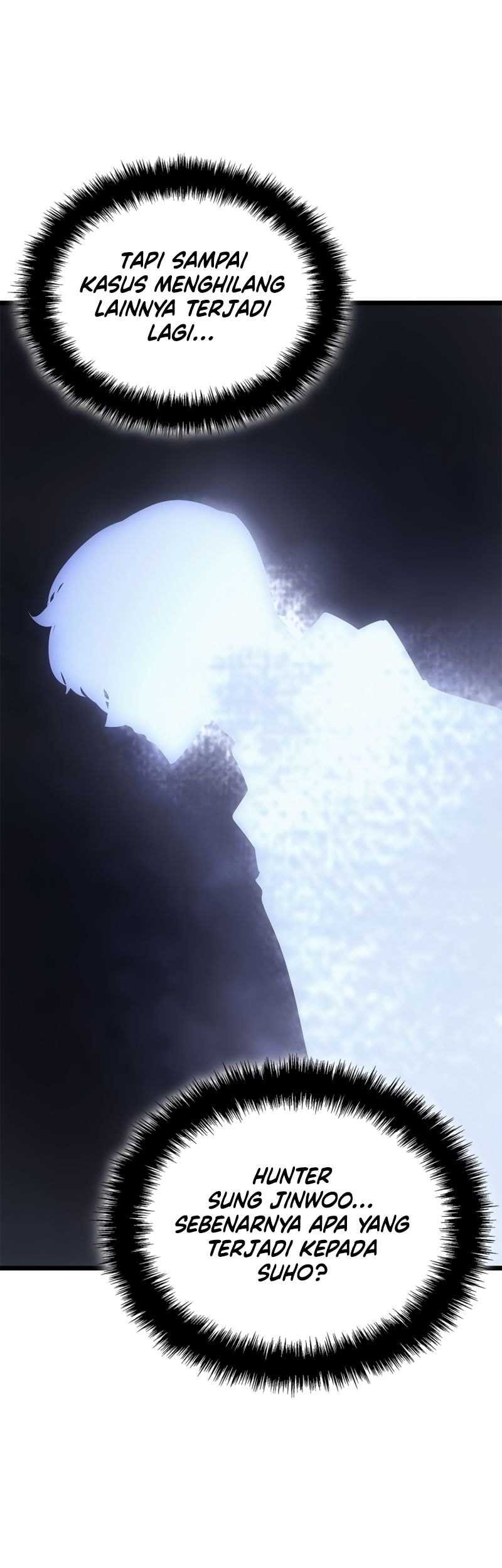 Solo Leveling: Ragnarok Chapter 44 Gambar 57