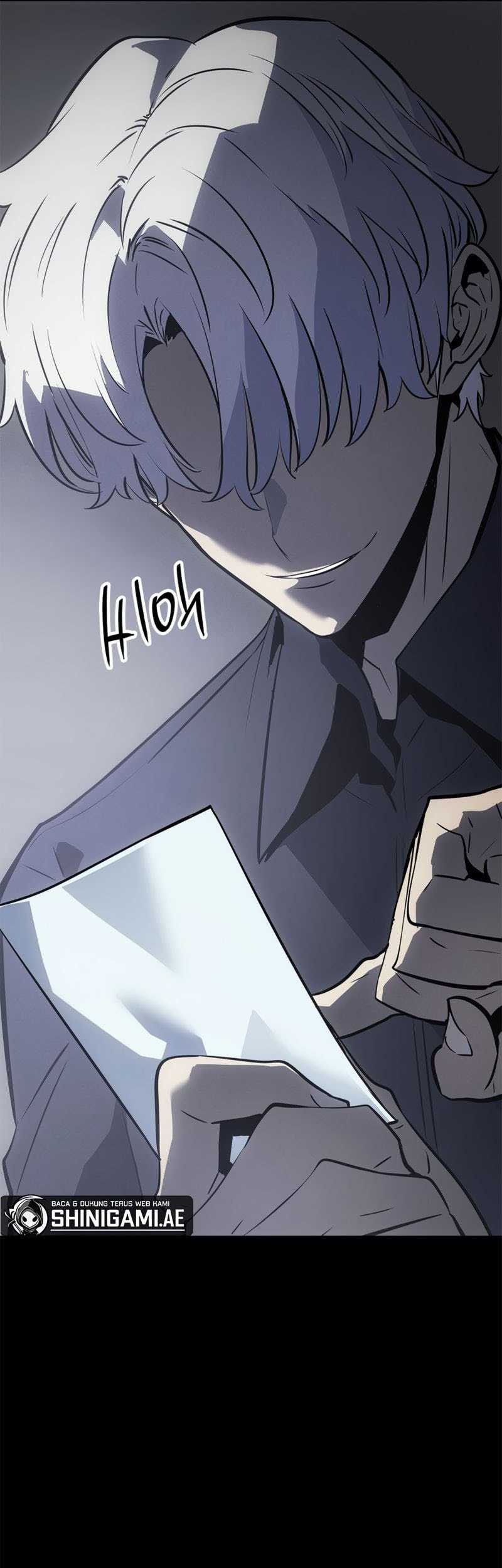 Solo Leveling: Ragnarok Chapter 44 Gambar 59