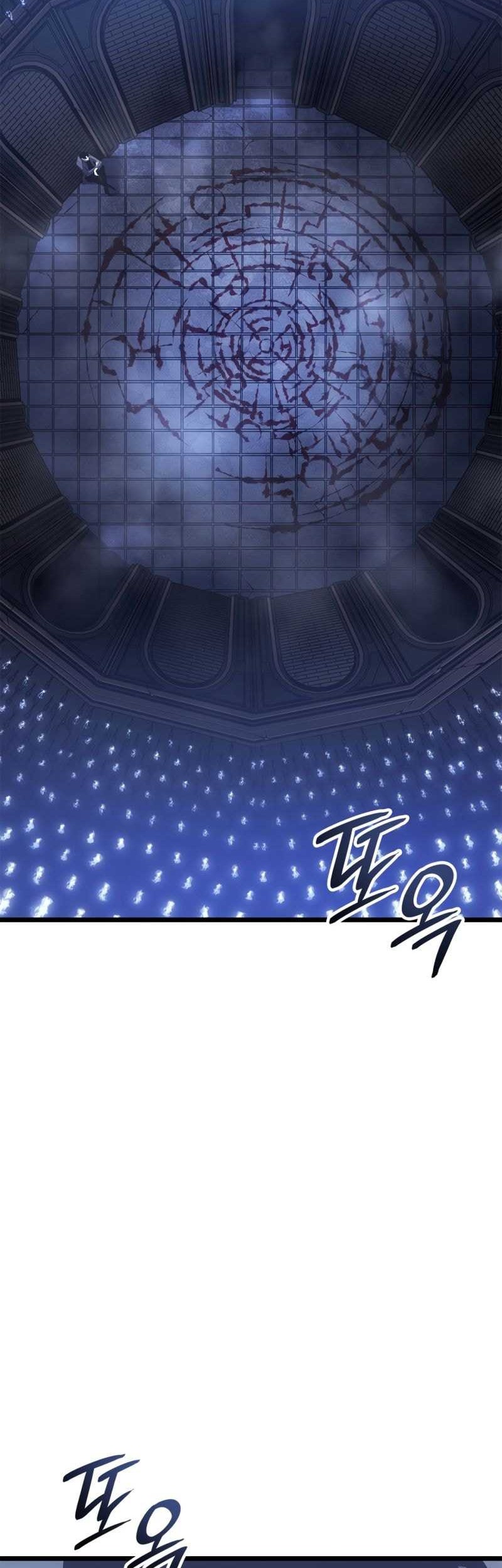 Solo Leveling: Ragnarok Chapter 44 Gambar 64