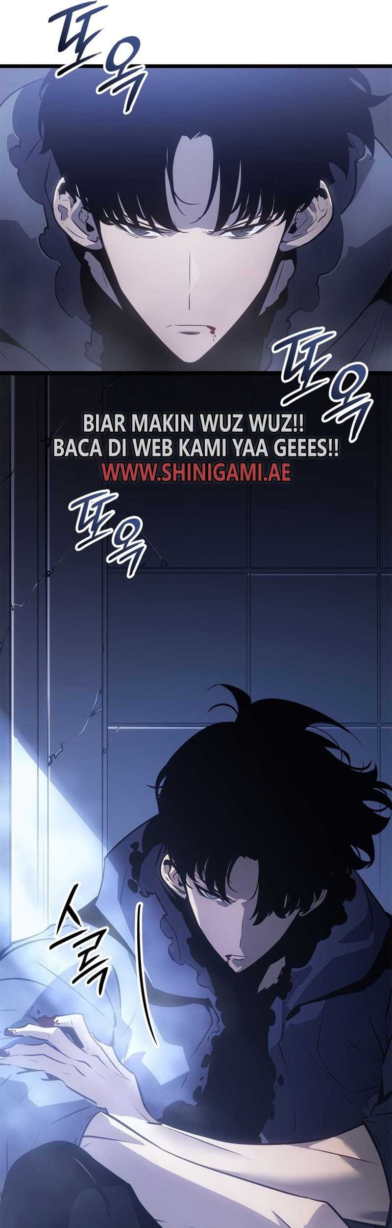 Solo Leveling: Ragnarok Chapter 44 Gambar 66