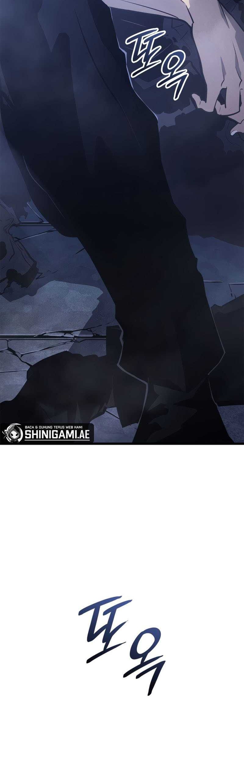 Solo Leveling: Ragnarok Chapter 44 Gambar 67