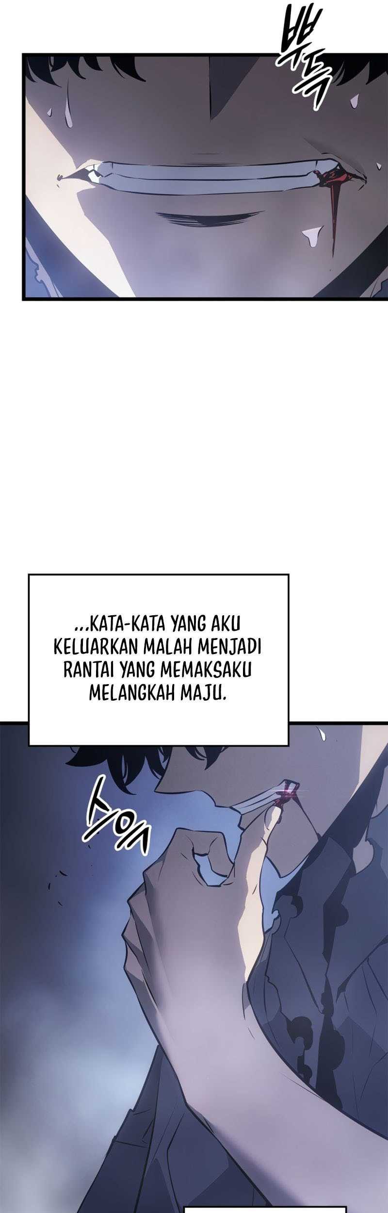 Solo Leveling: Ragnarok Chapter 44 Gambar 39
