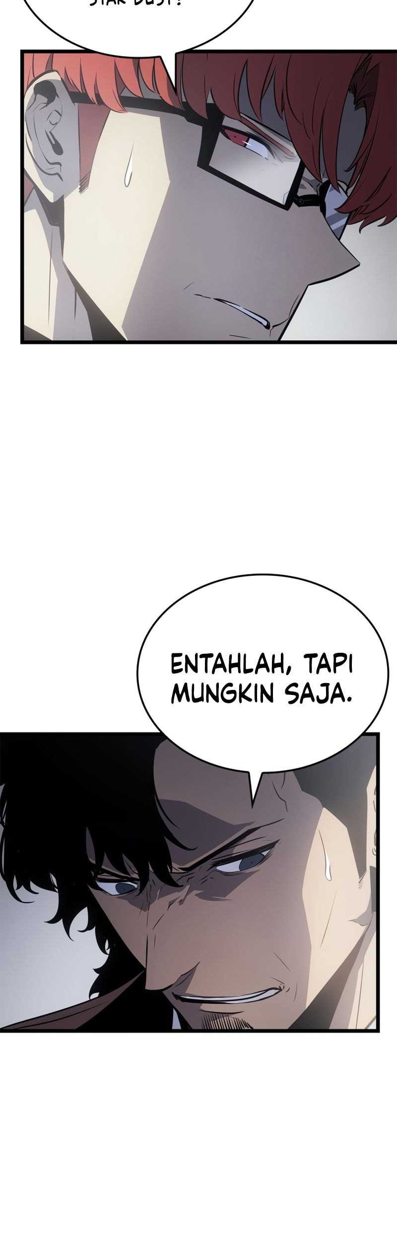 Solo Leveling: Ragnarok Chapter 44 Gambar 49