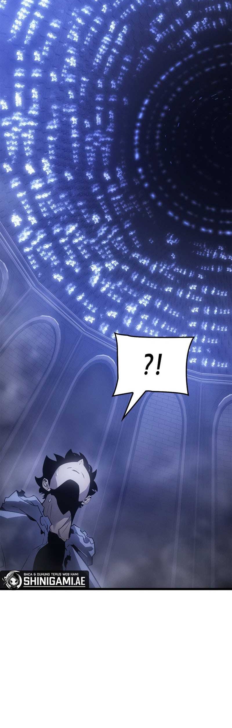 Manhwa Solo Leveling: Ragnarok Chapter 44 gambar nomor 2