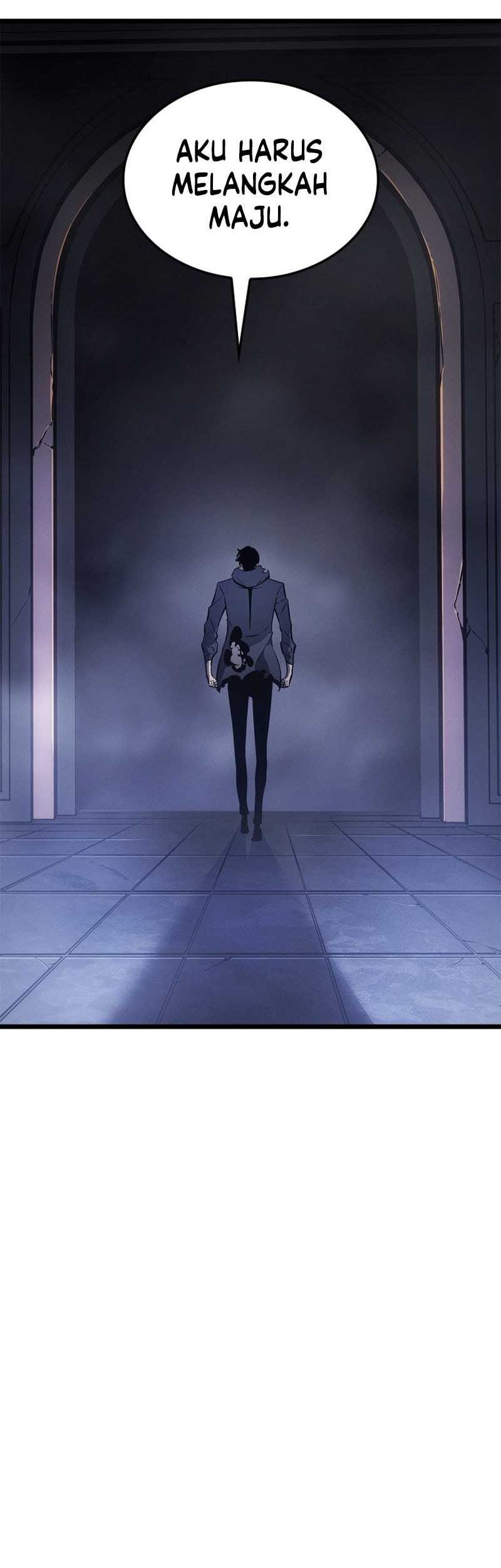 Solo Leveling: Ragnarok Chapter 44 Gambar 8