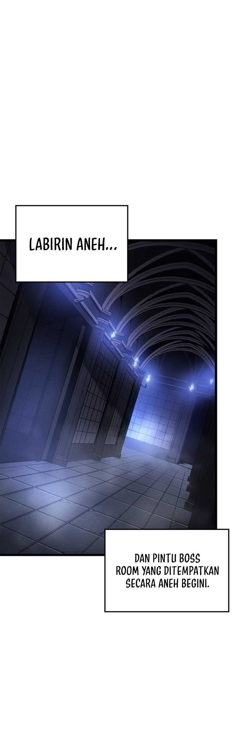 Solo Leveling: Ragnarok Chapter 44 Gambar 9