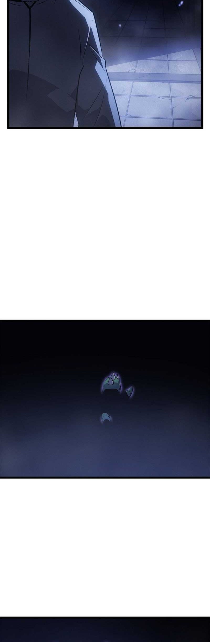 Solo Leveling: Ragnarok Chapter 44 Gambar 12