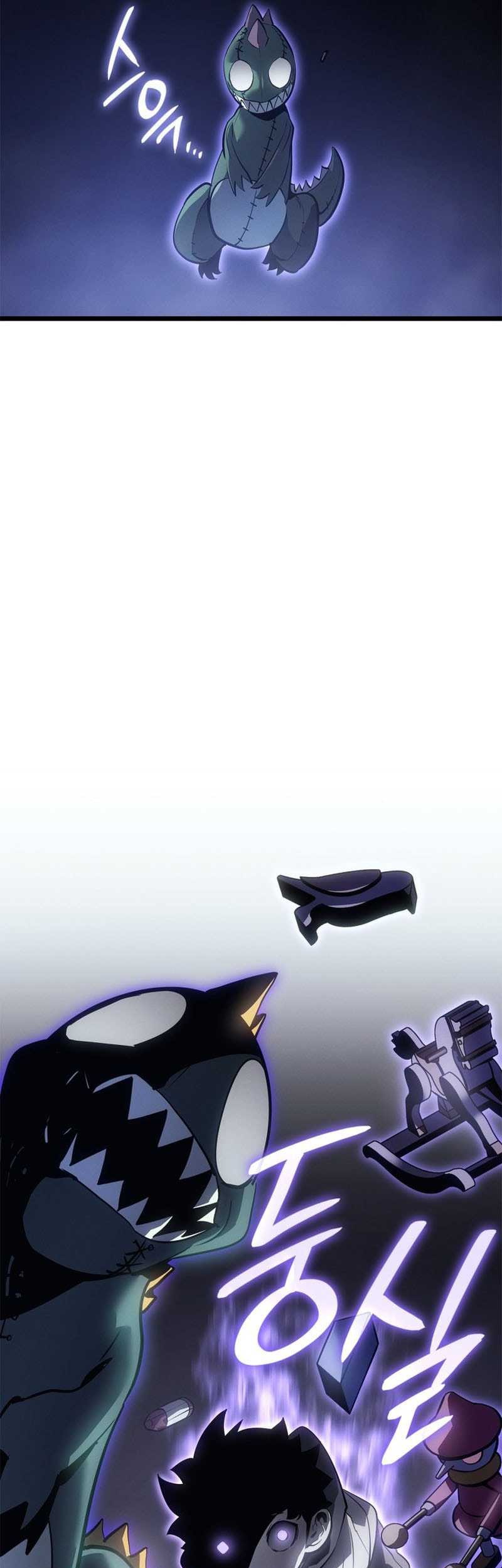 Solo Leveling: Ragnarok Chapter 44 Gambar 13