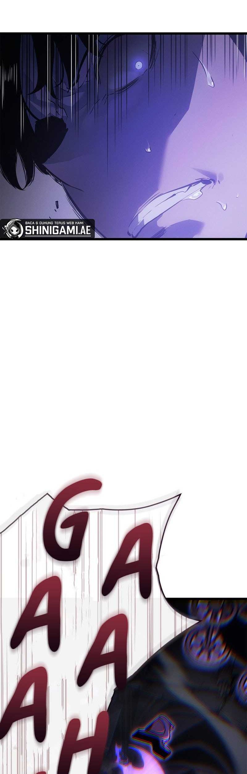 Solo Leveling: Ragnarok Chapter 44 Gambar 18