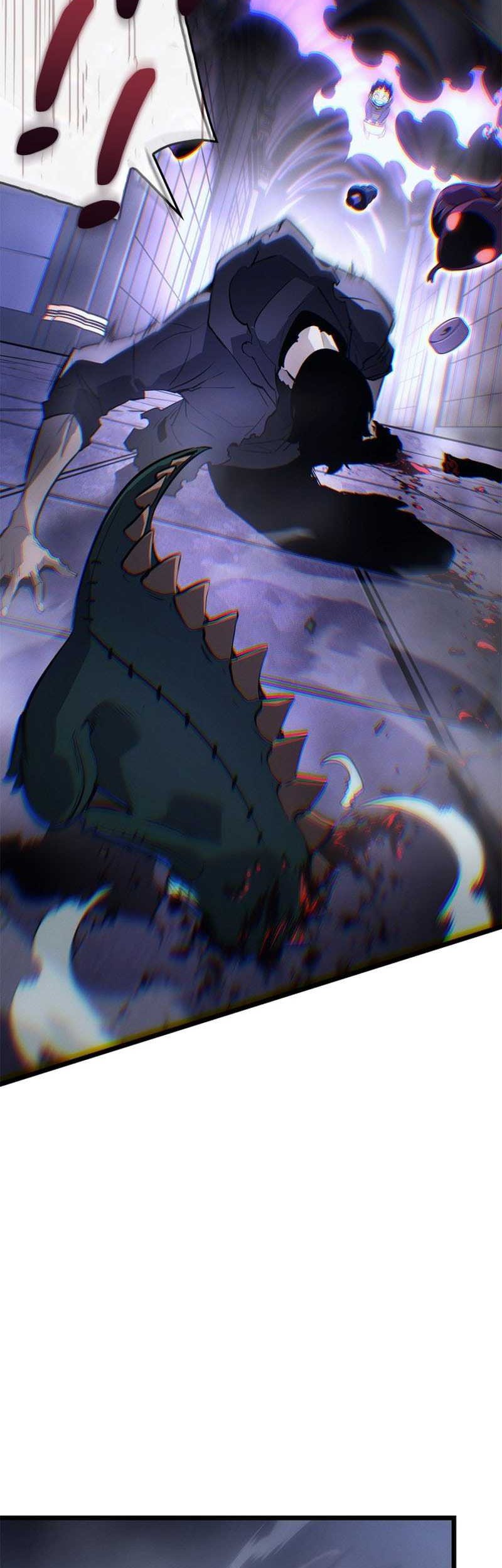 Solo Leveling: Ragnarok Chapter 44 Gambar 19