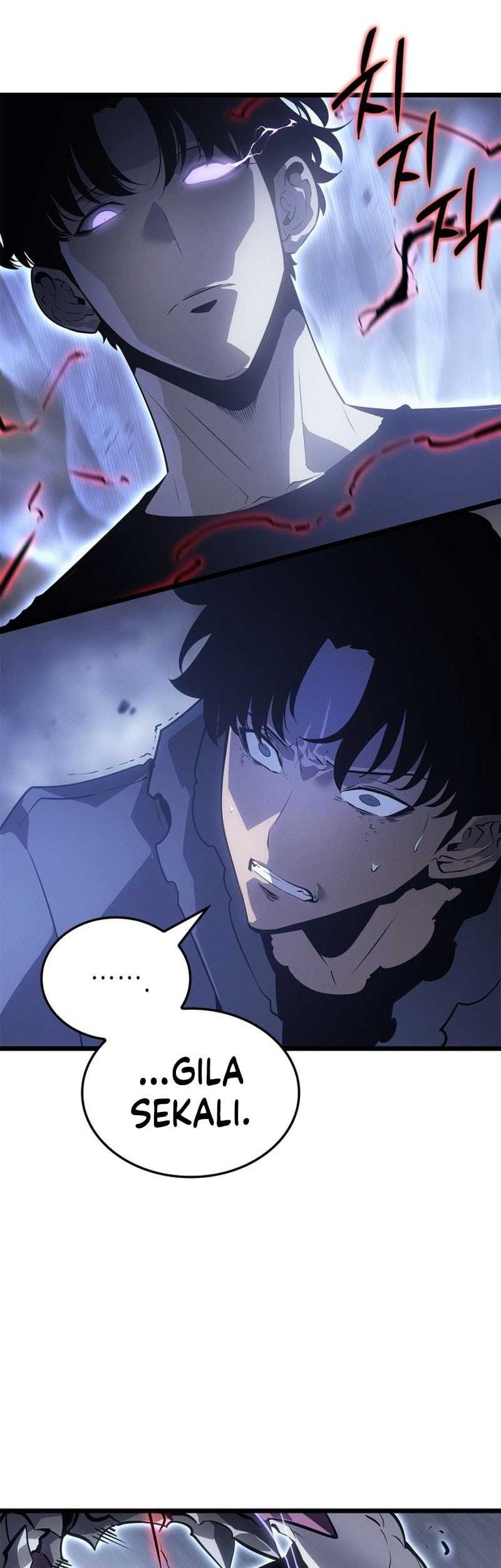 Solo Leveling: Ragnarok Chapter 44 Gambar 23