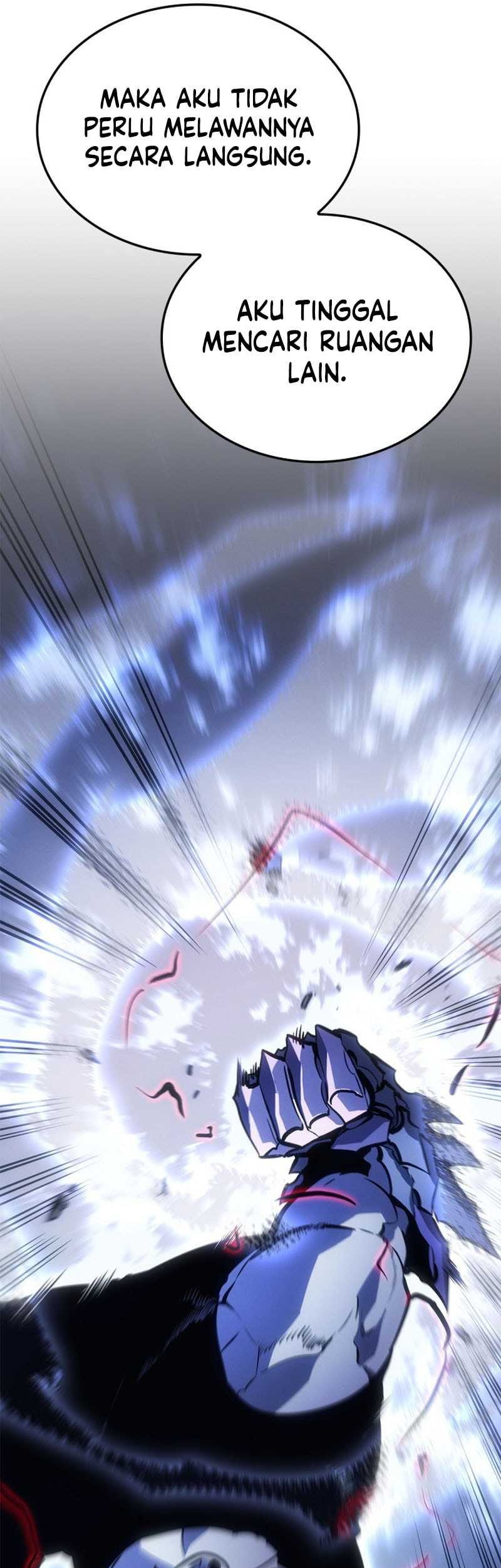 Solo Leveling: Ragnarok Chapter 44 Gambar 28