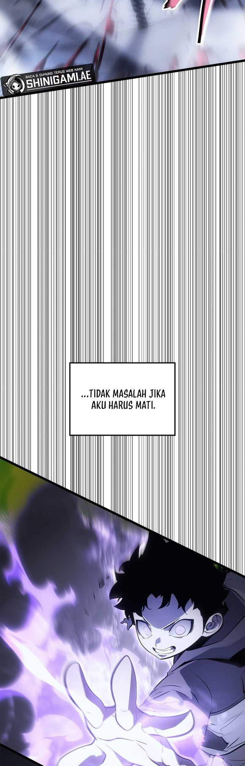 Solo Leveling: Ragnarok Chapter 44 Gambar 30