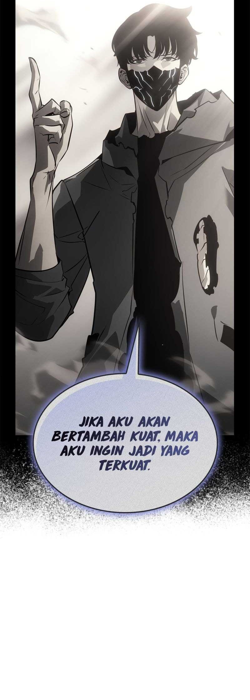 Solo Leveling: Ragnarok Chapter 44 Gambar 38