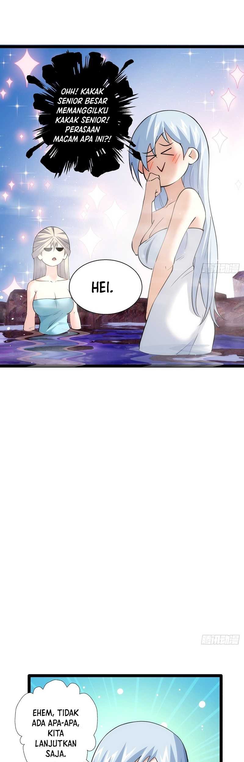 I Took Over The System Players Chapter 69 Gambar 18