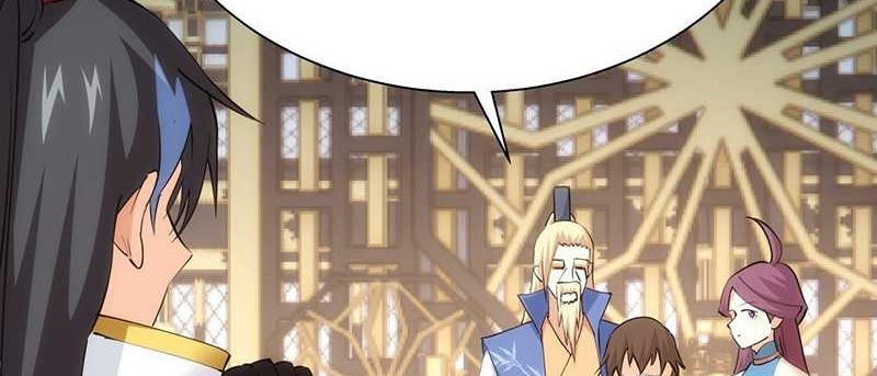 I Took Over The System Players Chapter 69 Gambar 3